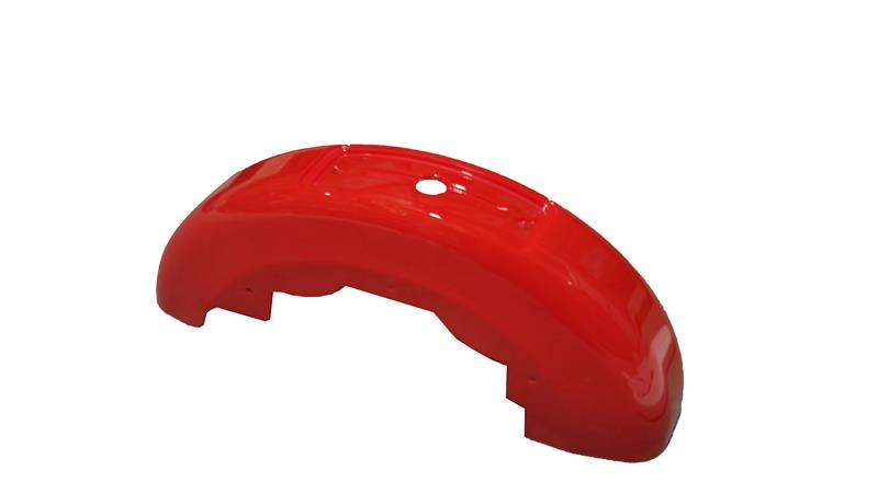 ARKA ÇAMURLUK KIRMIZI (GRAPE 15)